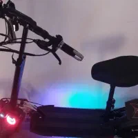 اسکوتر برقی