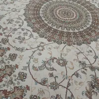 فروش فوری فرش ۶متری یک جفت