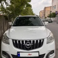 هایما S7 عروسک