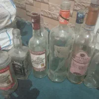 بطری
