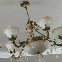 لوستر برنز سنگین