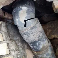 نشت یابی اب و فاظلاب لوله کشی کاشی کاری تخریب محل