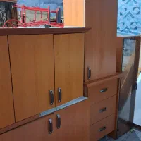 کابینت ام دی اف