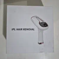 لیزر بدن IPL ICE