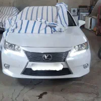 لکسوس es350