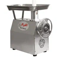 نمایندگی چرخ گوشت الکتروکار تمدن نژاد