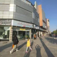 اجاره مغازه داخل پاشاژ