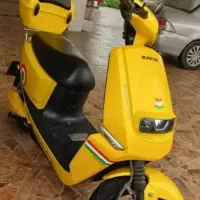 موتور کویر برقی 2000 وات