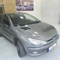 206 تیپ2 خاص