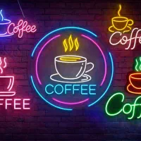 اجرای تخصصی تابلو نعون