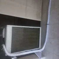 نصب و جابه جایی کولرگازی (اسپیلت)