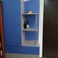 فروش کمد سه کشو