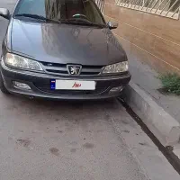 ماشین پارس سال