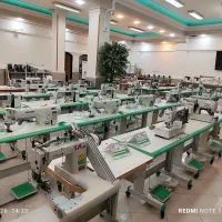 پخش انواع محصولات زوجی