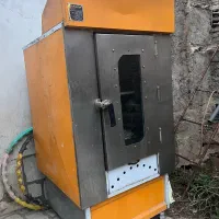 فر شیرینی پزی