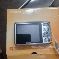 دوربین canon