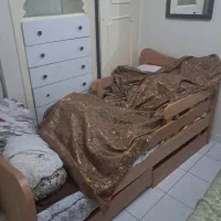 تخت کودک تا نوجوان
