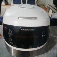 پلوپز و سرخ کن همه کاره