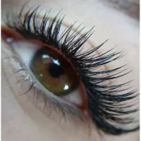 آموزش مژه و لیفت و لمینت