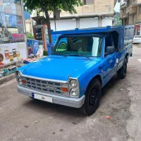 نیسان مدل ۸۲