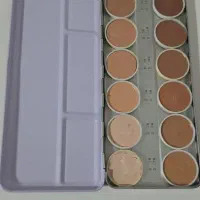 کرم گریم