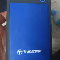 هارد ۲تراtranscend