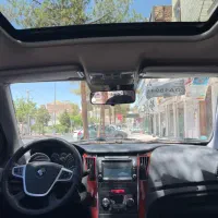 دنا پلاس ۱۴۰۲ اتومات فول