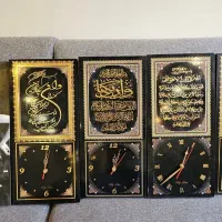 تابلو ساعت