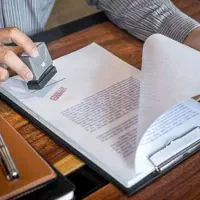 دستمزد آخر/ ارزان و فوری/ ثبت شرکت، برند، جواز کسب