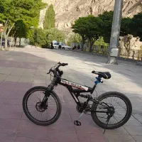 دوچرخه ۲۴ المپیا