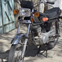 مدل۸۹|موتورسیکلت|سقز, |دیوار