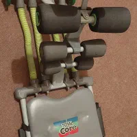 دستگاه ورزشی