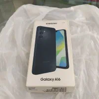 گوشی A16 سامسونگ
