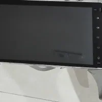 مانیتور و پخش فابریکی ساندرو