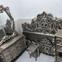 تخت دونفره