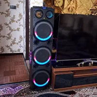 یه جفت باند خانگی jbl
