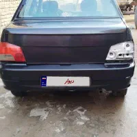 پراید ۱۳۲|خودرو سواری و وانت|میاندوآب, |دیوار