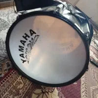 دوقل یاماها درحد نو