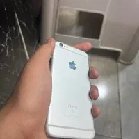 ایفون 6sبدون بازشدگی سالم