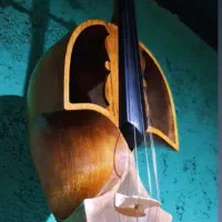 قیچک آلتو نو / غیچک