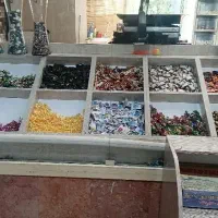 فروش استند پشت ویترینی ام دی اف
