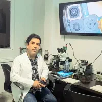 جشنواره آموزش تعمیرات دکتر موبایل مجد