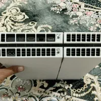 PS4 512g|کنسول، بازی ویدئویی و آنلاین|تهران, فرحزاد|دیوار