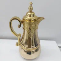 فلاسک عربی اماراتی ۱ لیتری