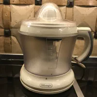 آب پرتقال و مرکبات گیری دلونگی