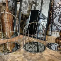 استند قفس