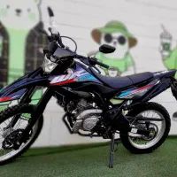 Yamaha wr155|موتورسیکلت|تهران, آهنگ|دیوار