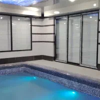 فروش باغ 1000 متری در قلعه سفید