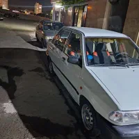 پراید مدل ۸۰