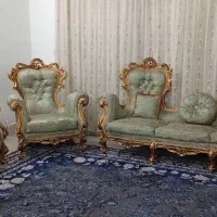 دو عدد فرش 12متری
